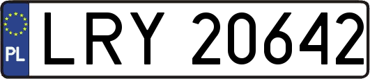 LRY20642
