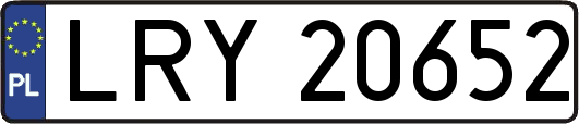 LRY20652