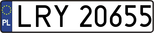 LRY20655