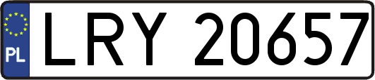LRY20657