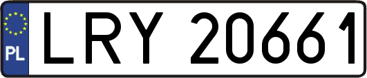 LRY20661
