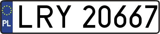 LRY20667