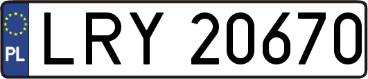 LRY20670