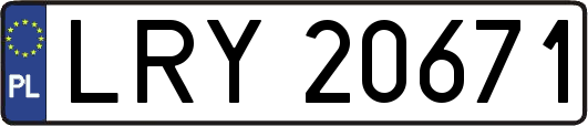 LRY20671