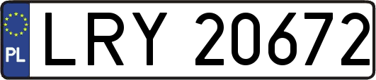 LRY20672