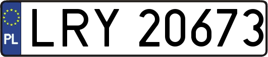 LRY20673