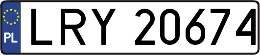LRY20674