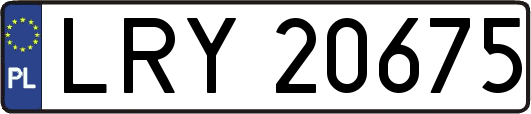 LRY20675