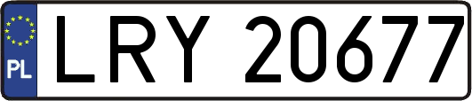 LRY20677