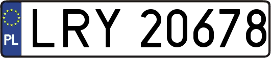 LRY20678