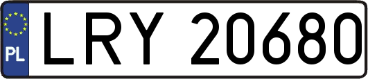 LRY20680