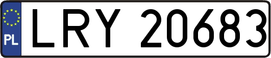 LRY20683