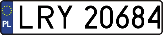 LRY20684