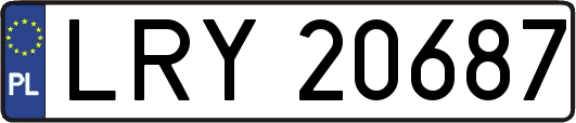 LRY20687