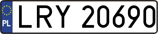 LRY20690