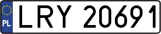 LRY20691