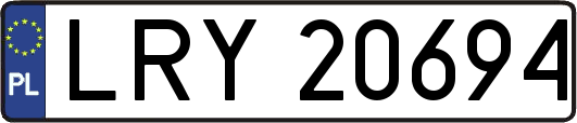 LRY20694