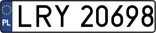 LRY20698