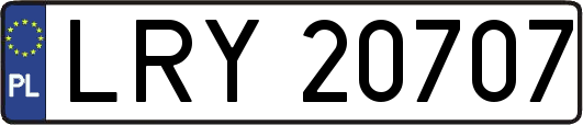 LRY20707