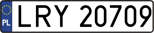 LRY20709