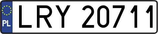 LRY20711