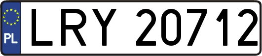 LRY20712