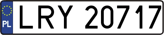 LRY20717