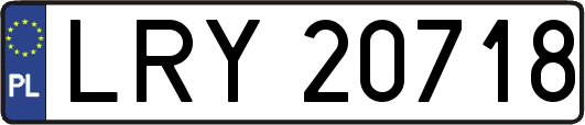 LRY20718