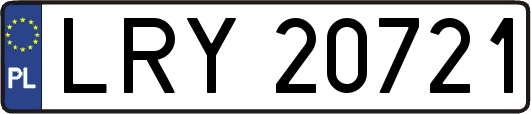 LRY20721