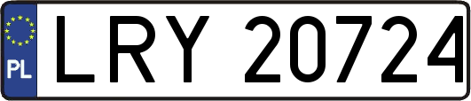 LRY20724