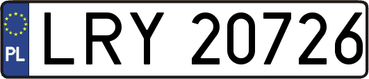 LRY20726