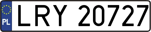 LRY20727