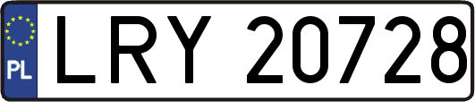 LRY20728