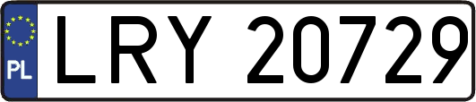 LRY20729
