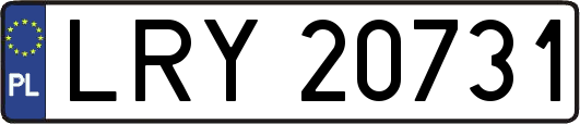 LRY20731