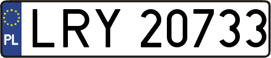 LRY20733