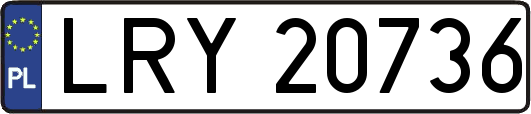 LRY20736