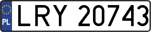 LRY20743