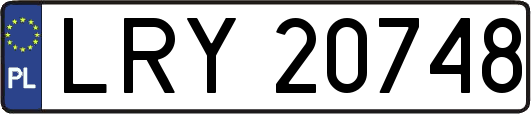 LRY20748