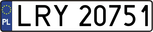 LRY20751