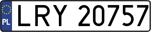 LRY20757