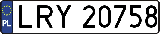 LRY20758
