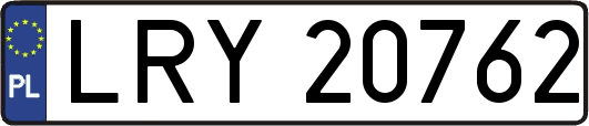 LRY20762