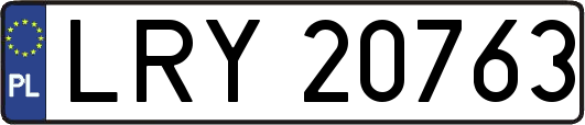 LRY20763