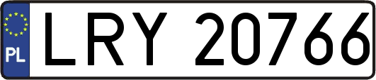 LRY20766