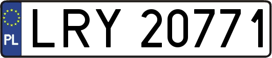 LRY20771