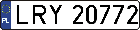 LRY20772