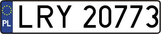 LRY20773
