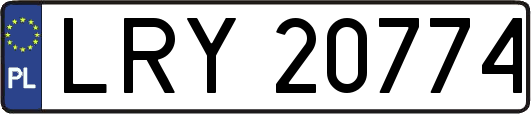 LRY20774