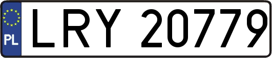LRY20779